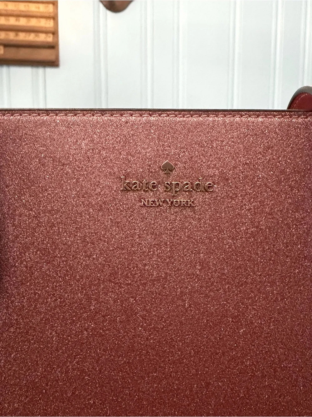 Kate spade purse